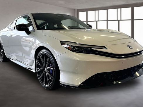 New 2026 Honda Prelude image 2