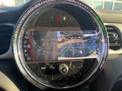 Used 2024 MINI Cooper John Cooper Works image 8