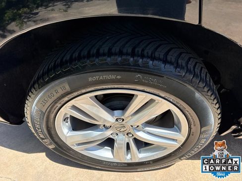 Used 2015 Acura RDX FWD image 34