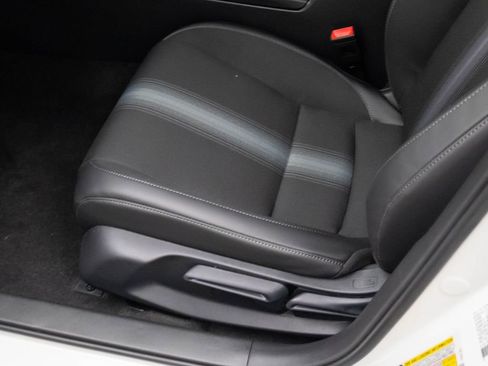 New 2026 Honda Civic Sport image 15