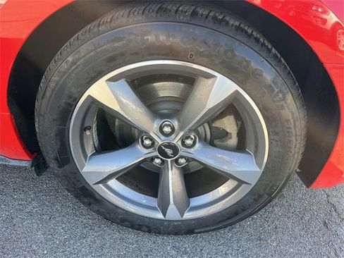 Used 2015 Ford Mustang Coupe w/ Equipment Group 051A image 11