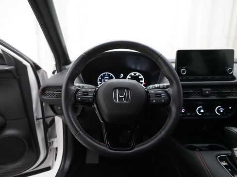 Certified 2024 Honda HR-V Sport image 4