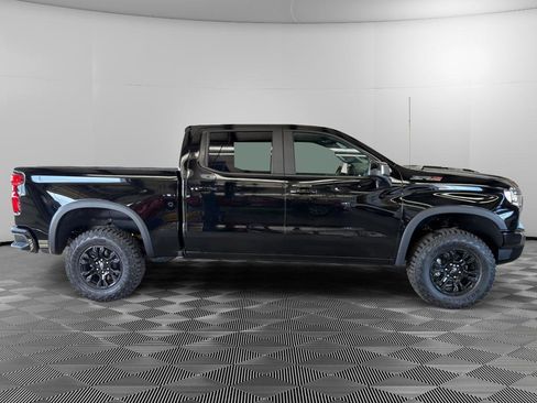 New 2026 Chevrolet Silverado 1500 ZR2 AWD/4WD image 4