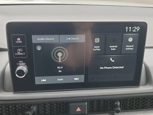 Used 2026 Honda CR-V LX image 22
