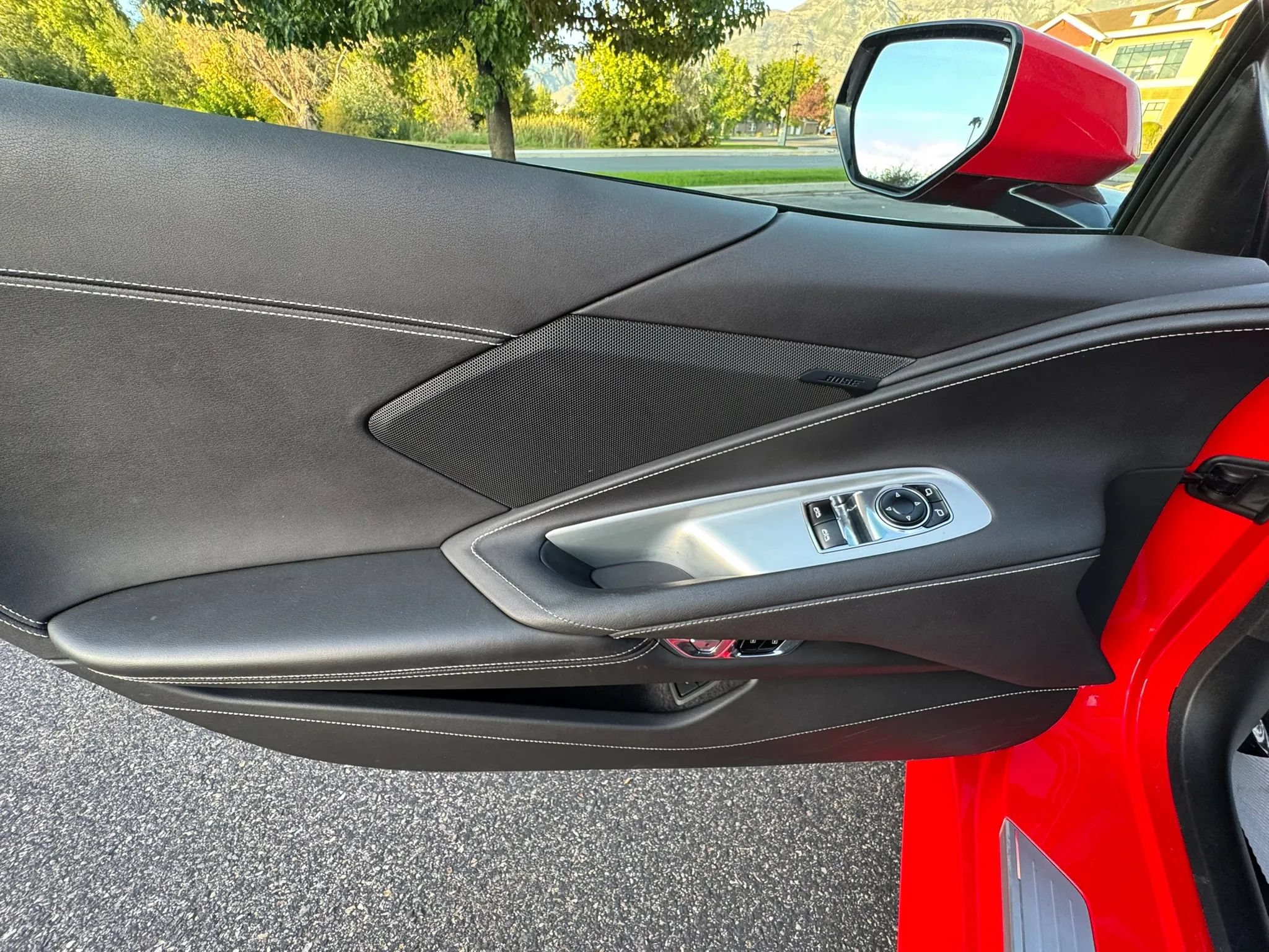 Used 2021 Chevrolet Corvette Stingray Coupe w/ 1LT RWD image 15