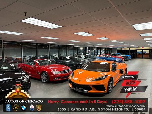 Used 2007 Mercedes-Benz SL 600 image 56