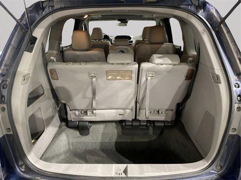 Used 2016 Honda Odyssey EX-L image 5