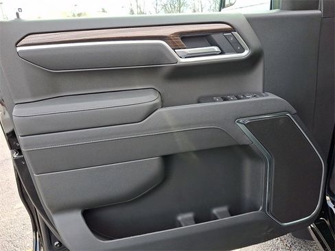 New 2026 Chevrolet Silverado 1500 LT w/ LPO, Liner Protection Package image 8