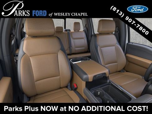 New 2026 Ford F350 Lariat AWD/4WD image 10