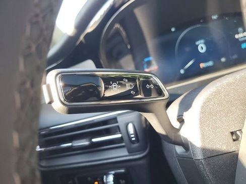 New 2025 Lincoln Corsair Grand Touring w/ Equipment Group 301A image 23