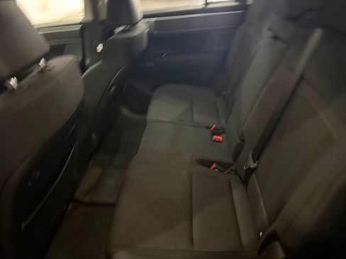 Used 2026 Hyundai Santa Fe SE FWD image 28