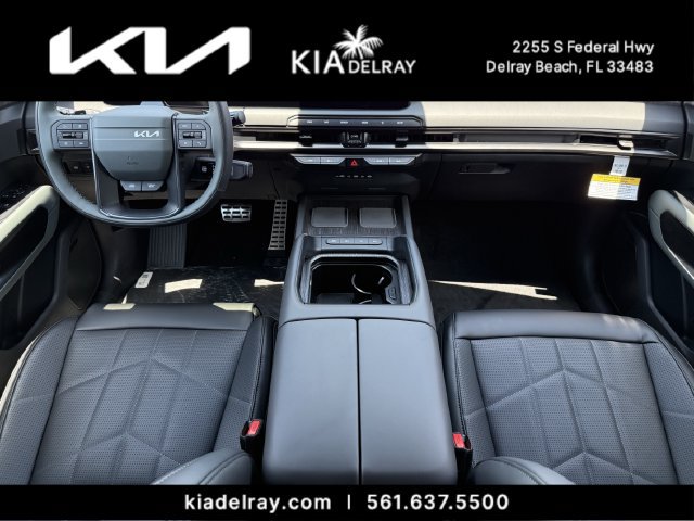 New 2027 Kia Telluride X-Line SX Prestige w/ Towing Package AWD/4WD image 14