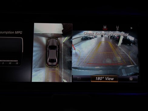 Used 2016 Mercedes-Benz S 550 S550 Premium Sport image 22