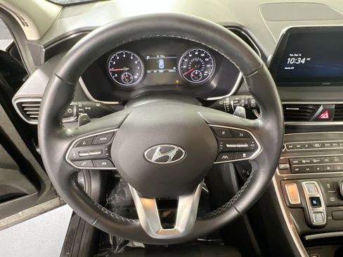 Used 2023 Hyundai Santa Fe SEL AWD/4WD image 9