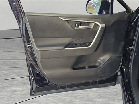 Used 2023 Toyota RAV4 XLE image 24