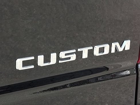 New 2026 Chevrolet Silverado 2500 Custom w/ Custom Value Package AWD/4WD image 16