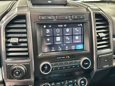 Used 2019 Ford Expedition Platinum AWD/4WD image 19