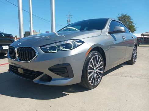 New 2024 BMW 228i Gran Coupe w/ Premium Package image 3