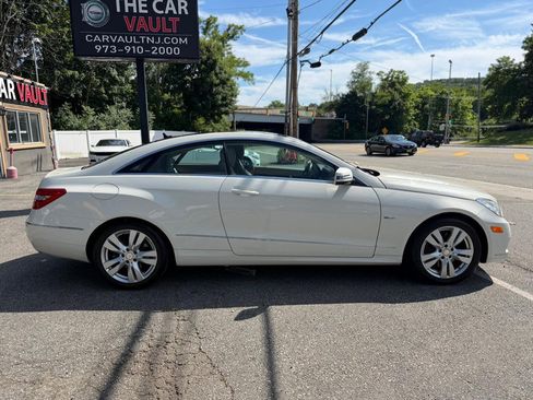 Used 2012 Mercedes-Benz E 350 Coupe image 7