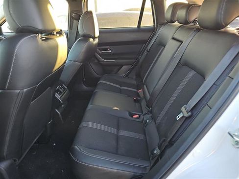 Used 2025 MAZDA CX-50 AWD 2.5 S w/ Premium Package image 10