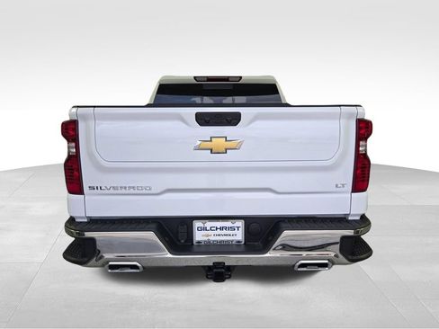 New 2026 Chevrolet Silverado 1500 LT image 6