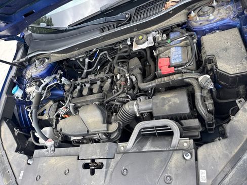 Used 2024 Honda CR-V EX-L image 36