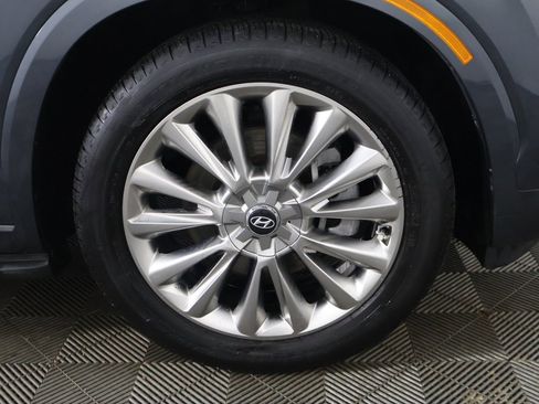 Used 2020 Hyundai Palisade Limited image 30