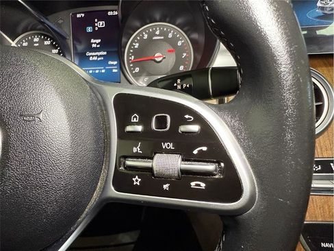 Used 2019 Mercedes-Benz C 300 Sedan image 32