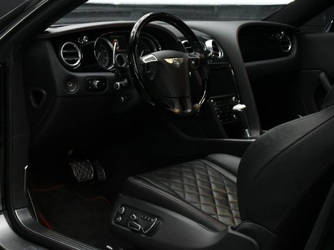 Used 2016 Bentley Continental GT V8 S image 14