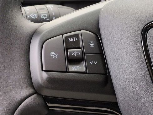 New 2025 Ford Mustang Mach-E Premium image 26