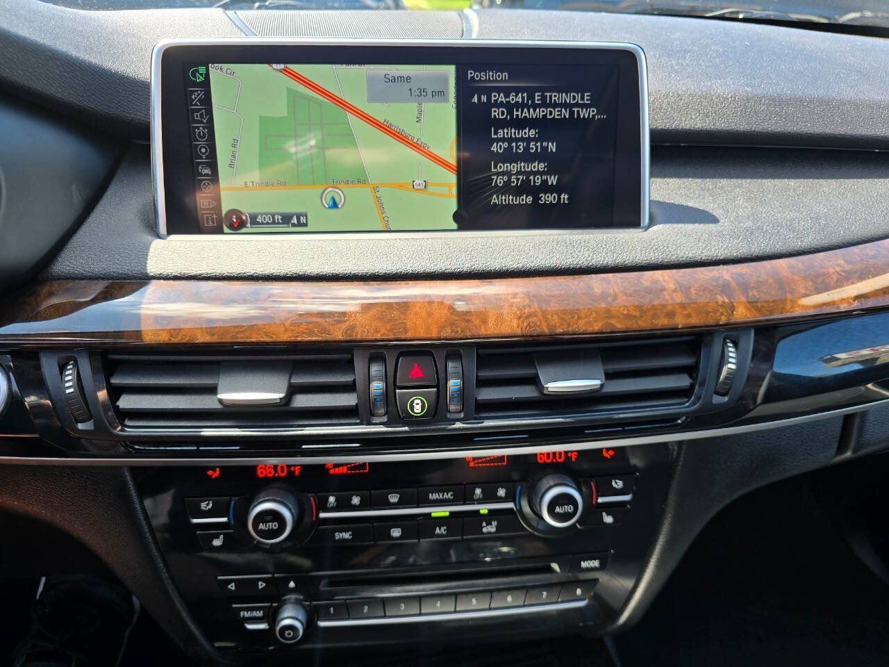Used 2015 BMW X5 xDrive35i AWD/4WD image 20
