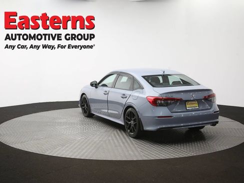Used 2024 Honda Civic Sport image 64