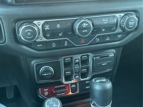 New 2026 Jeep Wrangler Sport image 32