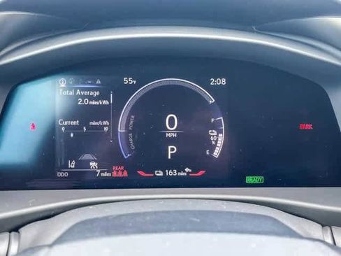 New 2026 Lexus RZ 350e 2WD image 44