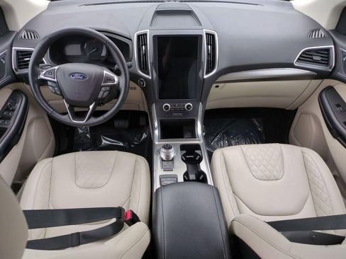 Used 2023 Ford Edge Titanium AWD/4WD image 27