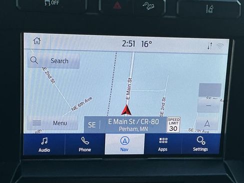 Used 2020 Ford F350 XLT w/ XLT Premium Package image 52