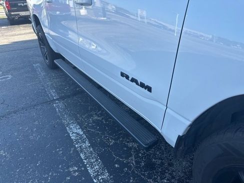 Used 2020 RAM 1500 Big Horn image 4