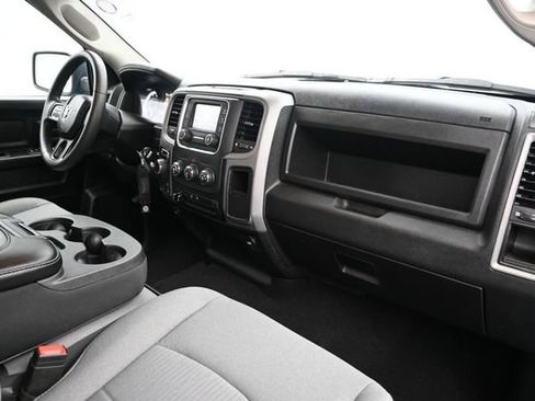 Used 2024 RAM 1500 Tradesman w/ Popular Equipment Group AWD/4WD image 10