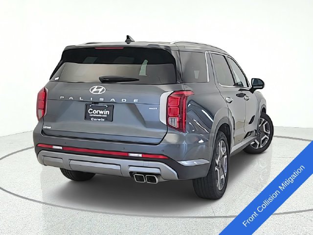 Used 2024 Hyundai Palisade SEL w/ Premium Package AWD/4WD image 5
