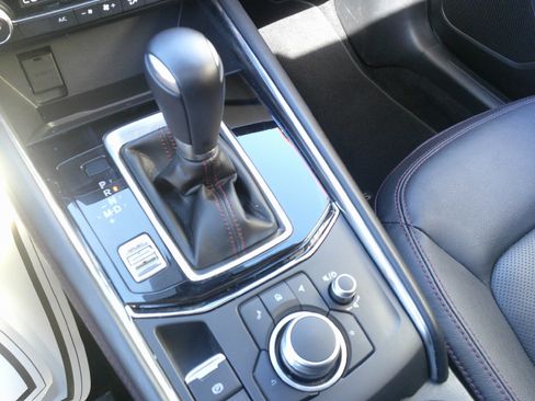 Used 2025 MAZDA CX-5 Carbon Edition image 31