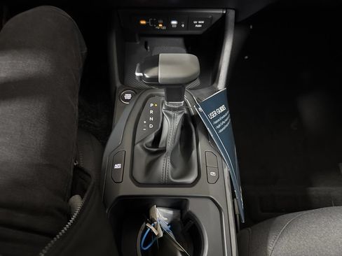 New 2025 Kia K4 EX FWD image 31