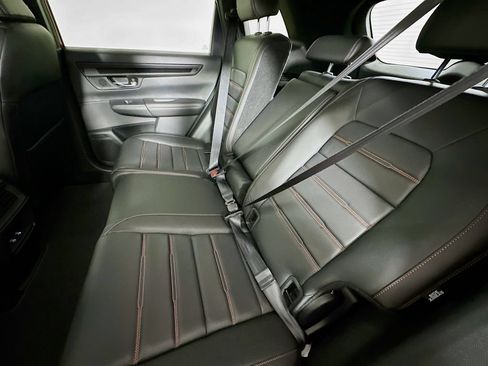 Certified 2026 Honda CR-V Sport-L image 4