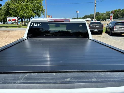 Used 2023 Chevrolet Silverado 1500 LT w/ Protection Package AWD/4WD image 15