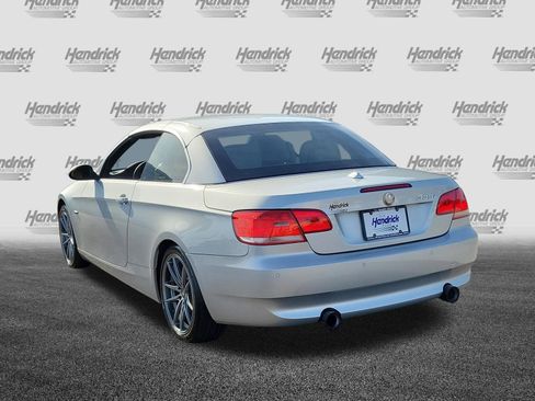Used 2008 BMW 335i Convertible RWD image 5