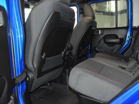 Used 2024 Jeep Gladiator Rubicon w/ Convenience Group image 34