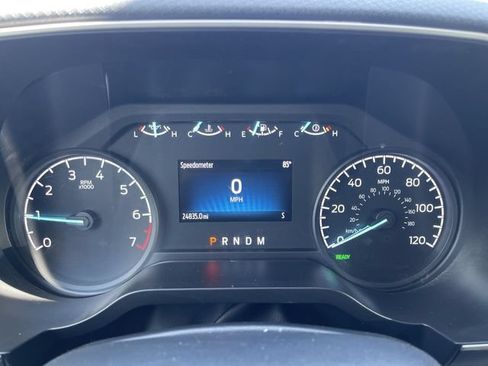 Used 2023 Ford F150 XL w/ Trailer Tow Package AWD/4WD image 17