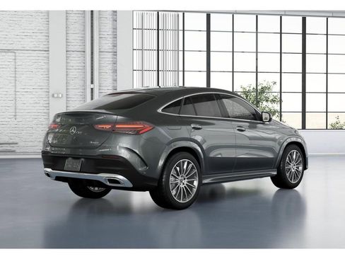 New 2026 Mercedes-Benz GLE 450 GLE 450 Coupe image 21