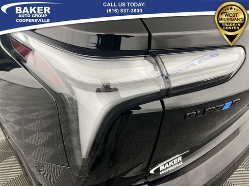 Used 2025 Chevrolet Blazer EV SS w/ LPO, All-Weather Mat Package image 34