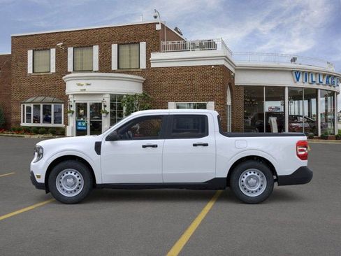 New 2025 Ford Maverick XL w/ Equipment Group 102A image 27