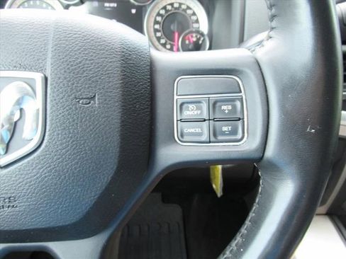 Used 2016 RAM 2500 Big Horn AWD/4WD image 22